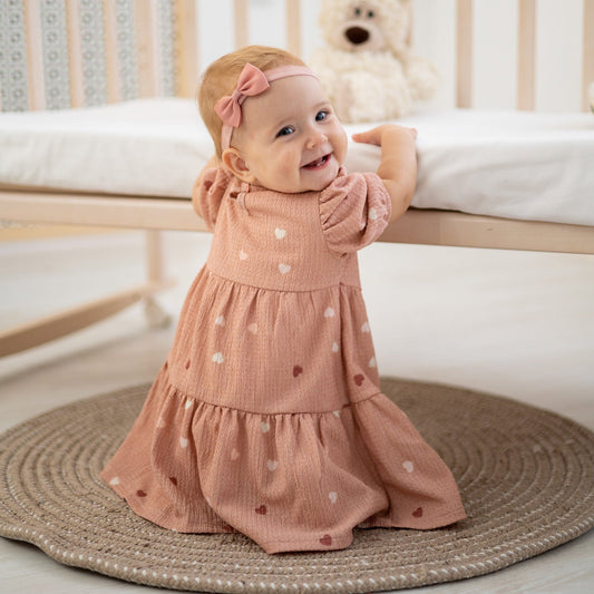 Finding the Right Baby Clothes Size